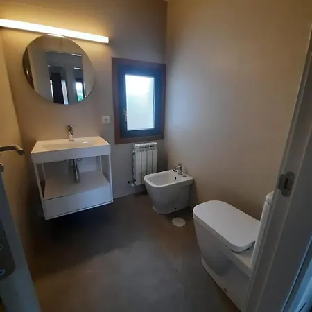 Vivienda Vacacional Villa Valdes Llanes Esterno foto